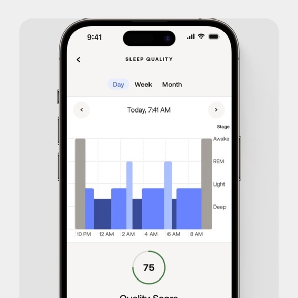 Withings sleep tracker mat - Picture 6 of 7